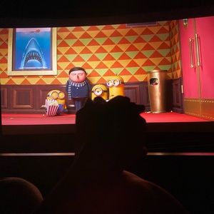 Meet your Posher, Mike